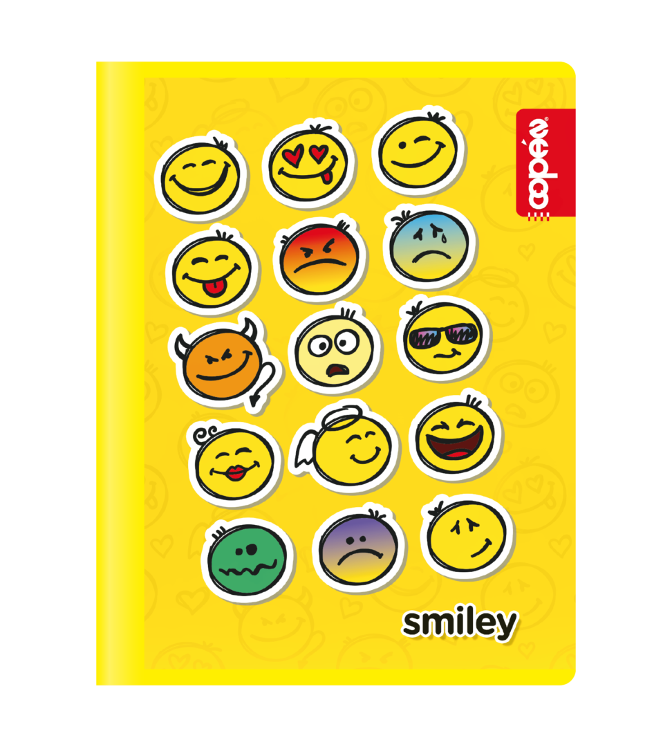 Smilyes 12