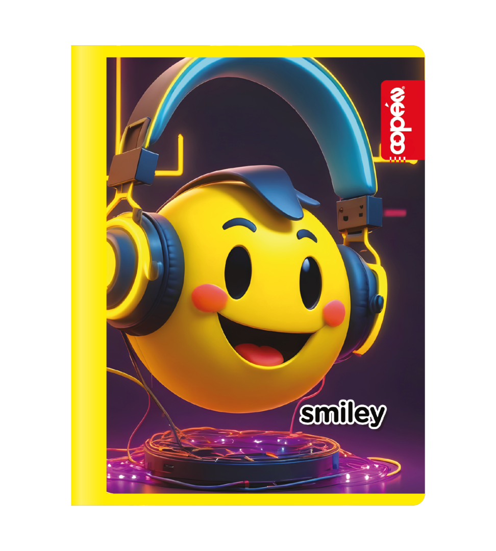Smilyes 14