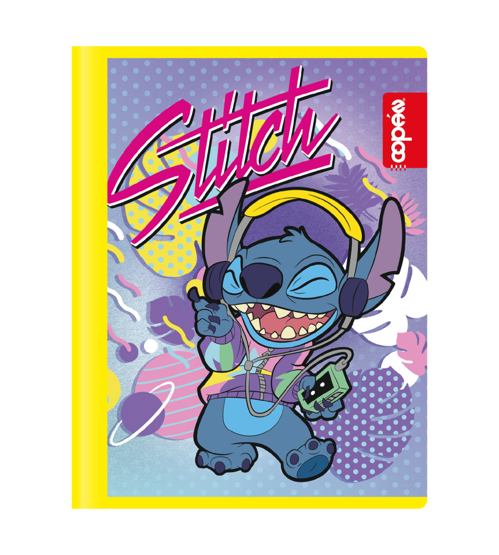 Stitch 4